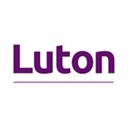 Luton Council Logo