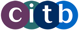 CITB logo